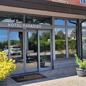 *** Hotel Paradiso Italia