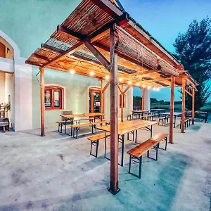  Bed & Breakfast Corte Della Birra - Oldo Italia