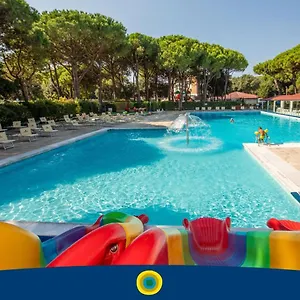 *** Parco vacanze Mare Family Village Italia
