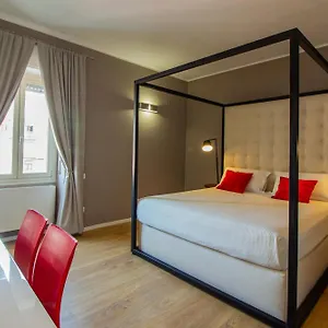 Album Boutique Bed & Breakfast Sassari