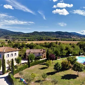 Borgo Il Villino Casa di campagna