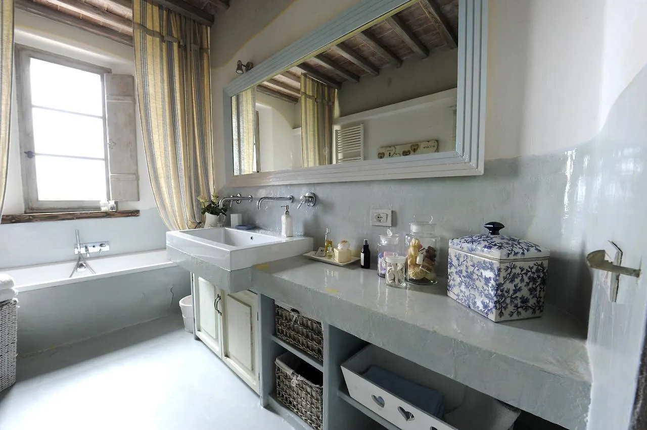 La Casa Di Arianna Bed & Breakfast Casole d'Elsa Italy