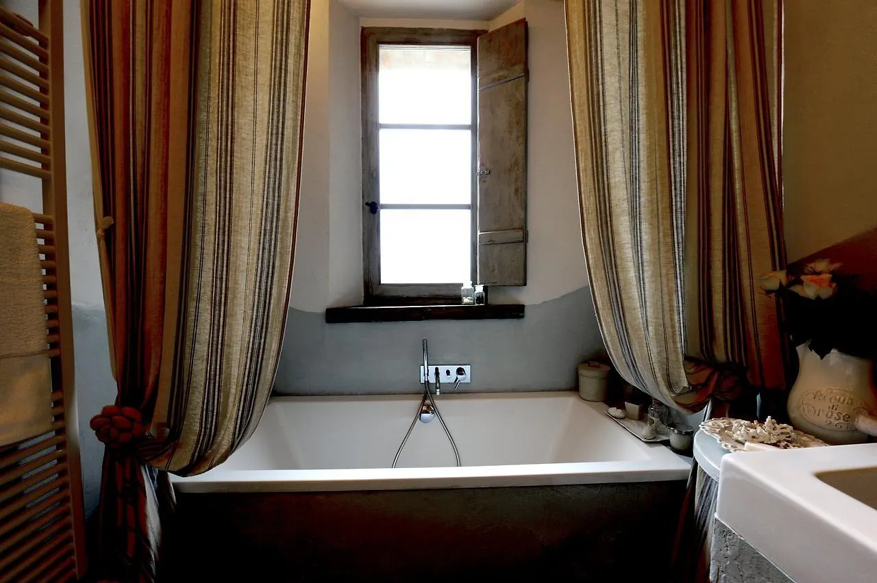 La Casa Di Arianna Bed & Breakfast Casole d'Elsa