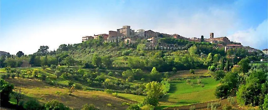 La Casa Di Arianna Bed & Breakfast Casole d'Elsa